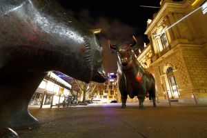 Marktturbulenzen und Chancen: Was Investoren jetzt wissen müssen