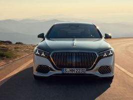 Mercedes-Benz am Abgrund: China bricht weg, USA schwächeln – Aktie unter 200-Tage-Linie gefangen