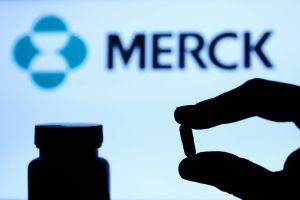 Mercks Milliarden-Grab: Der bittere Absturz des Pharma-Giganten trotz Krebs-Wunder
