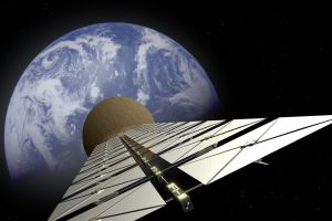 Metas Geheimplan: Solarstrom aus dem All soll die KI-Apokalypse verhindern