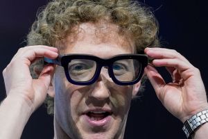 Metas KI-Supergau: Brille filmt heimlich Nacktaufnahmen – EU-Start droht zu platzen