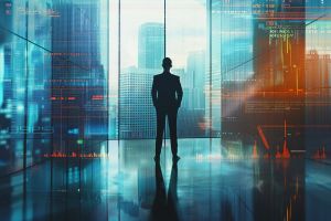 Warum Technologie die Macht der Staaten verändert