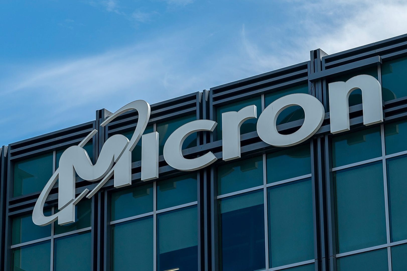 Micron schießt in die Höhe: UBS setzt sensationelles Kursziel – das steckt dahinter