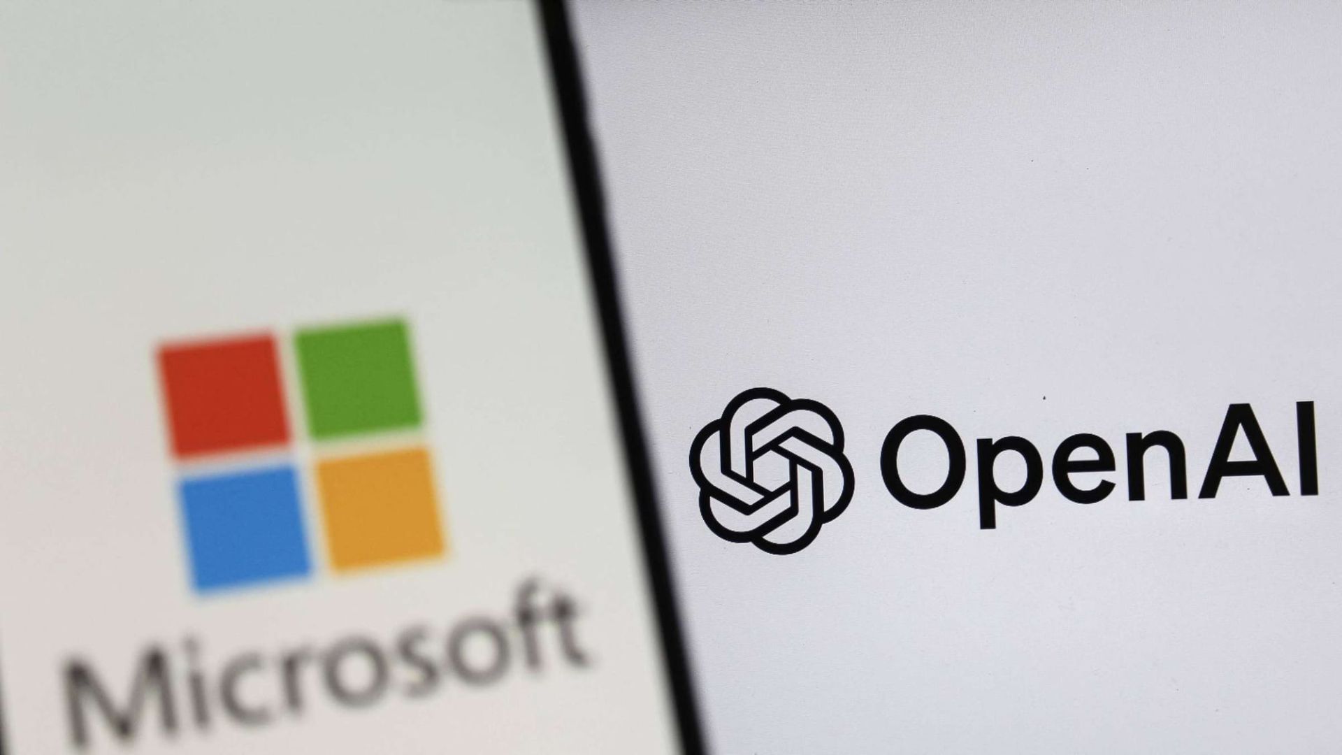 Microsofts schlimmster Albtraum wird wahr: OpenAI öffnet sich für Google und Amazon