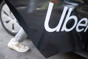 Milliarden-Angriff: Uber überrollt Europas Liefermarkt mit brutaler Expansionswelle