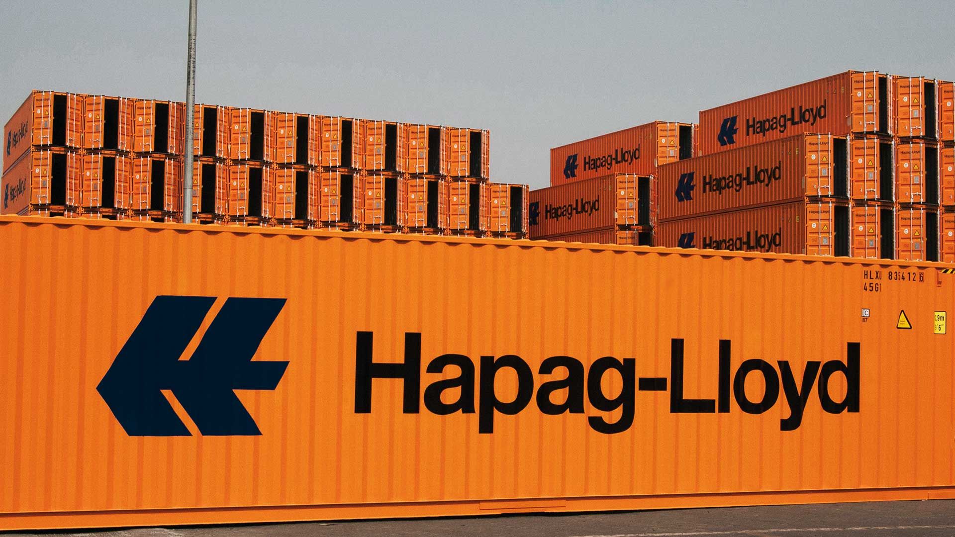 Milliarden-Bruchlandung auf hoher See: Hapag-Lloyd schockt trotz Container-Rekord