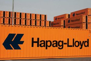 Milliarden-Bruchlandung auf hoher See: Hapag-Lloyd schockt trotz Container-Rekord