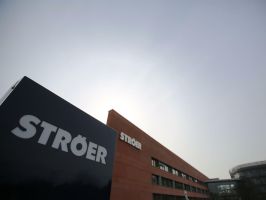 Milliarden-Hammer: Ströer zündet die KI-Bombe – Aktionäre aufgepasst