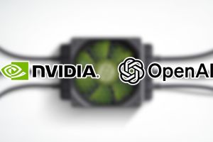 Milliarden-Poker um ChatGPT: Nvidia bereitet Mega-Investment in OpenAI vor