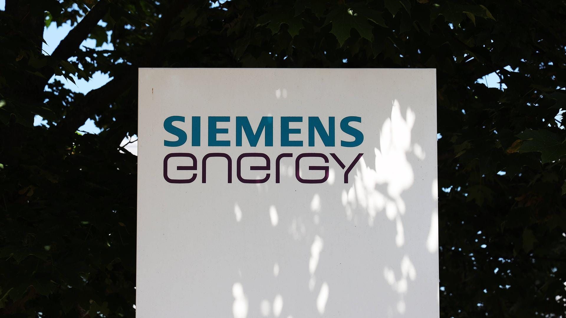 Milliarden-Rausch bei Siemens Energy: Der Geheim-Plan hinter dem Dax-Beben