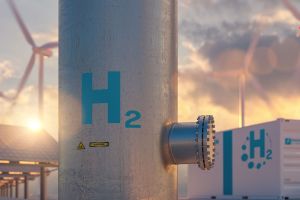 Milliardengeschäft Wasserstoff: Wie Europas Industrie die Energiewende vorantreibt