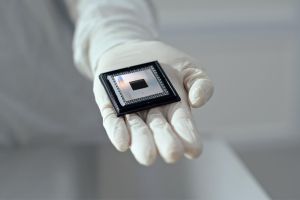 Milliardengeschäft mit KI-Chips: Nvidia dominiert, AMD und Intel kämpfen um Marktanteile