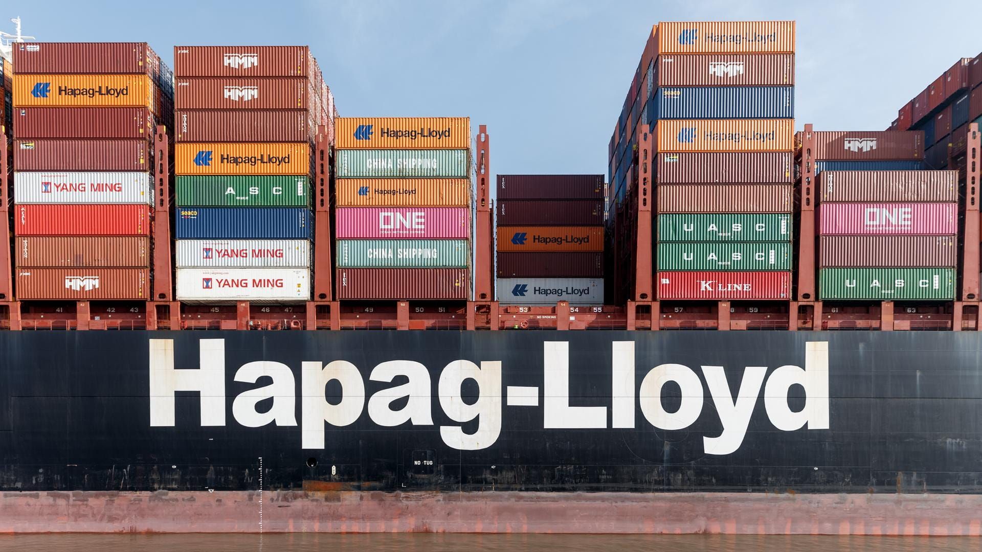 Milliardengrab Rotes Meer: Der schleichende Niedergang des Branchenprimus Hapag-Lloyd