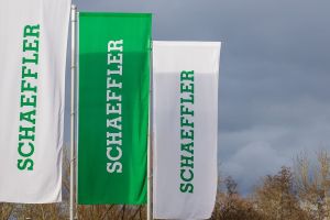 Milliardengrab oder Goldgrube: Der riskante Geheimplan der Familie Schaeffler
