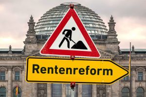 Mit 62 Jahren Rente nehmen oder warten? Diese Rechnung zeigt, wann sich der Aufschub lohnt