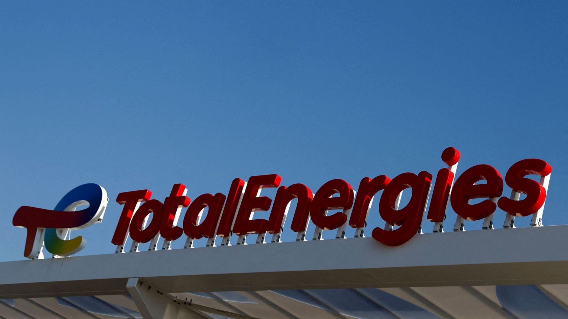 Moral am Abgrund: Der blutige Geheim-Plan von Total und Siemens Energy