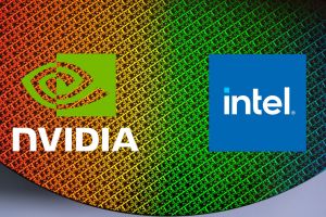NVIDIA zerschlägt den Laptop-Markt: Intel-Deal und ARM-Offensive ändern alles