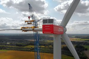 Nordex-Aktie vor Explosion: EBITDA schießt um 64 Prozent in die Höhe