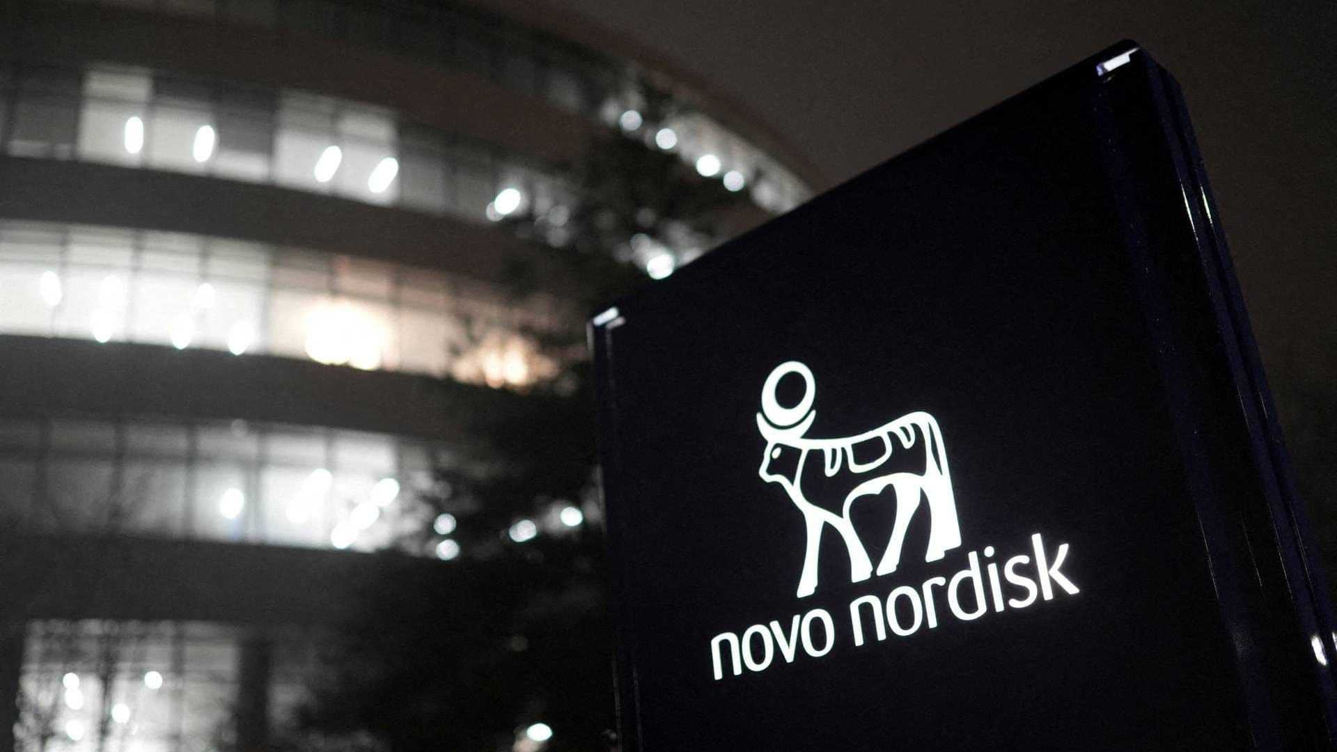 Novo Nordisk im freien Fall: Warum Anleger dieses Warnsignal auf keinen Fall ignorieren dürfen