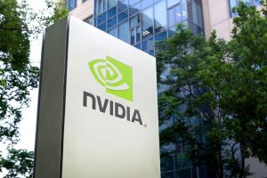 Nvidia: 18,6 Mrd. Dollar in Venture Capital in nur 3 Monaten