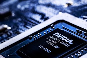 Nvidia-Chips können Mega-Tech nicht aus der Krise retten