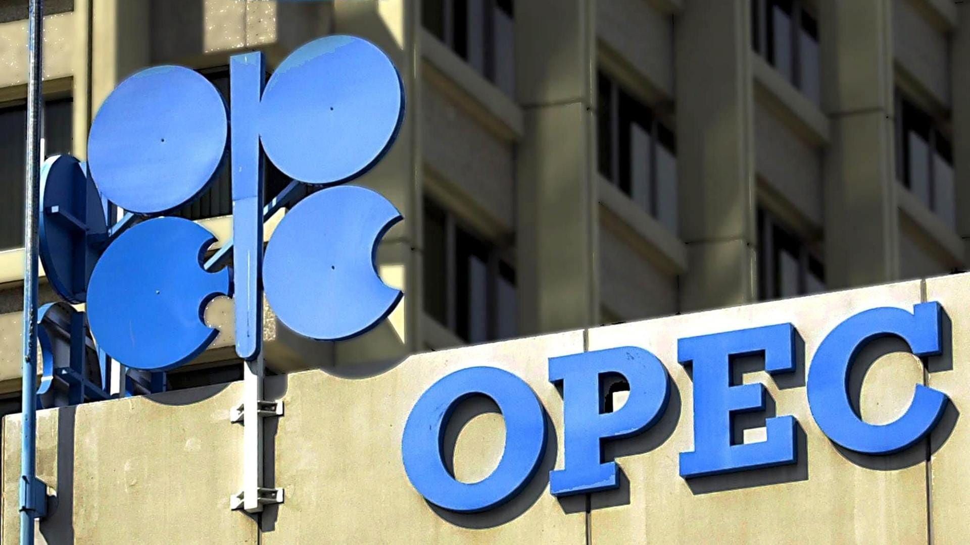 OPEC-Beben: Der Wüsten-Verrat und der Todesstoß für das Öl-Kartell