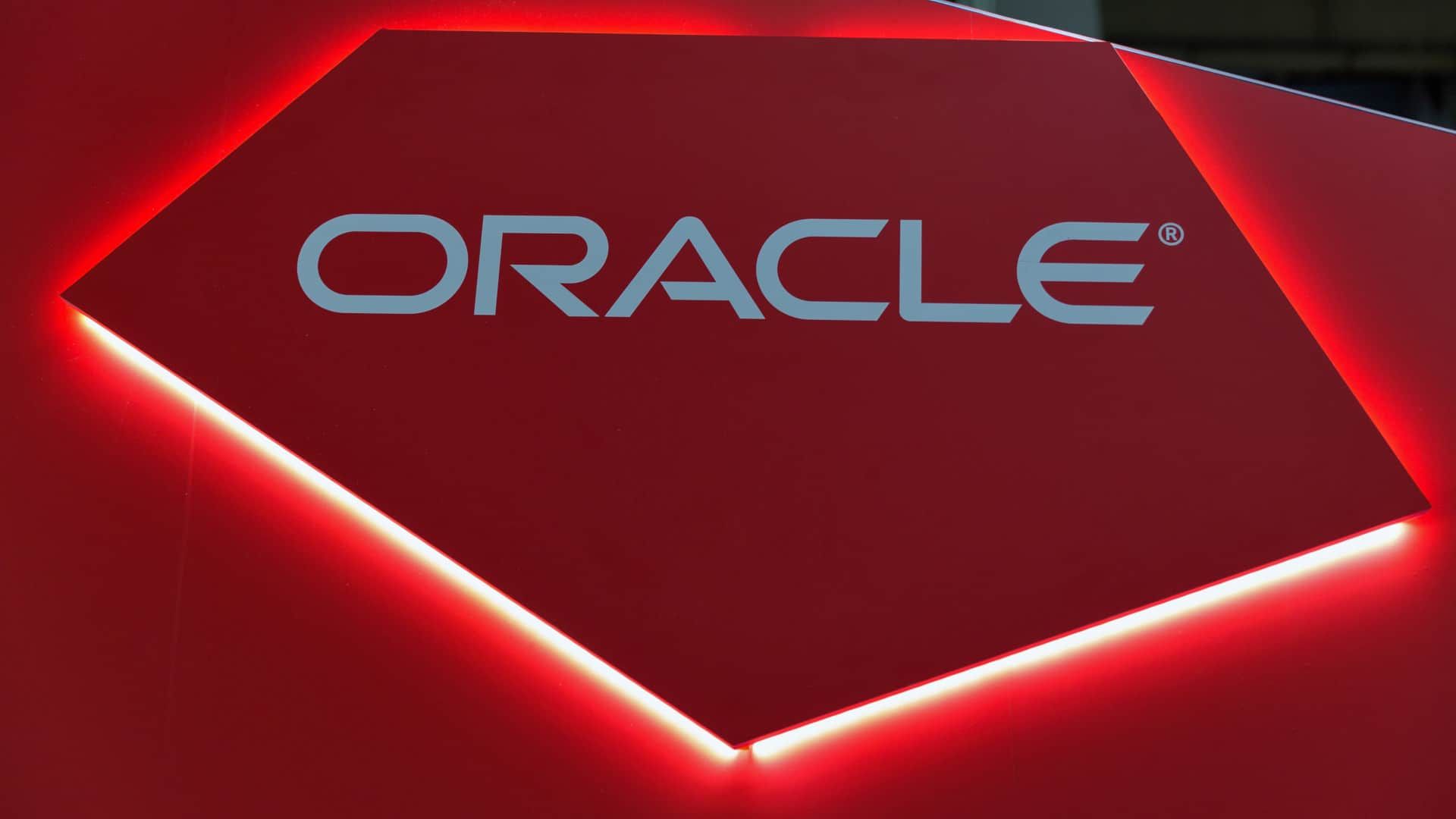 Oracles 550-Milliarden-Kartenhaus: Wie Ellisons KI-Wette die Branche bedroht