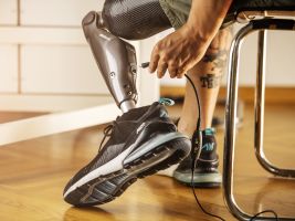 Ottobock zündet den Gewinn-Turbo: Anleger sollten jetzt genau hinsehen