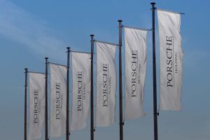 Porsche Holding Salzburg knackt 40-Milliarden-Marke: Europas Autohändler-König feiert Rekordjahr