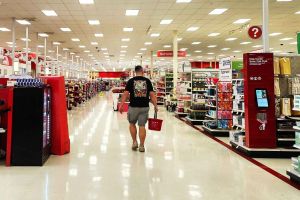 Preis-Vernichtung bei Target: Verzweiflungstat oder genialer Geheim-Plan gegen Walmart?