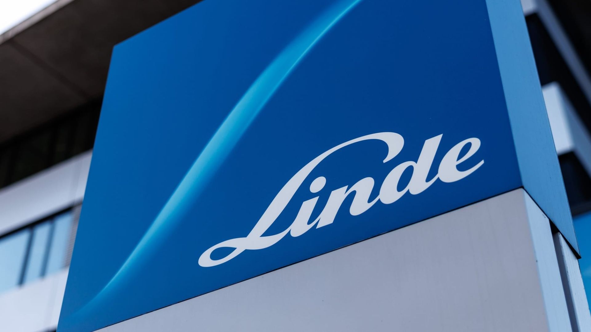 RBC erhöht Kursziel für Linde – Analyst sieht weiteres Aufwärtspotenzial