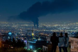 Regionaler Flächenbrand: Iran startet massiven Vergeltungsschlag gegen US-Basen