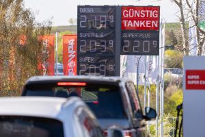 Regulierungs-Desaster: Tankstellen-Reform beschert Ölkonzernen Millionen-Geschenk