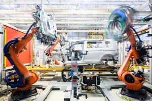 Rekordgewinne und Milliardeninvestitionen: Deutschlands Tech-Giganten im Höhenflug