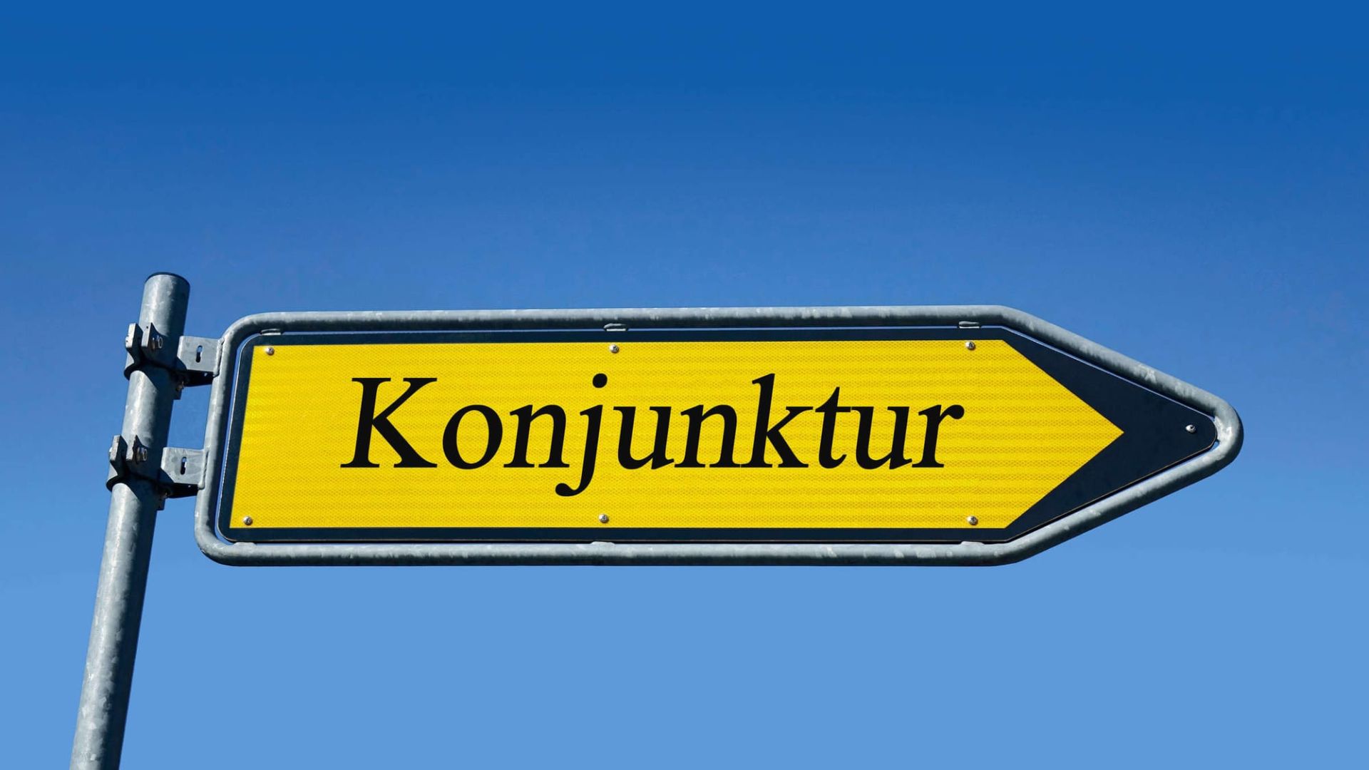 Rezessions-Beben nach dem Iran-Schock: Der mühsame Kampf gegen den totalen Stillstand