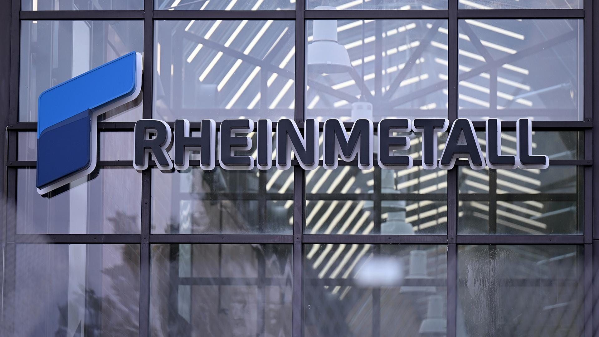 Rheinmetall-Wende: Citigroup schlägt Alarm – Kursziel 1.408 Euro trotz Kursabsturz
