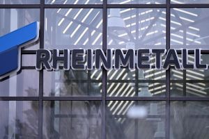 Rheinmetall-Wende: Citigroup schlägt Alarm – Kursziel 1.408 Euro trotz Kursabsturz