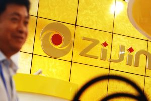 Rohstoff-Krieg in Afrika: Chinas 1,2-Milliarden-Dollar-Schlag gegen den Westen