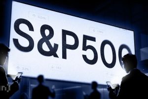 S&P 500 in Warteposition: Technische Verkaufssignale trotz Nvidia-Euphorie