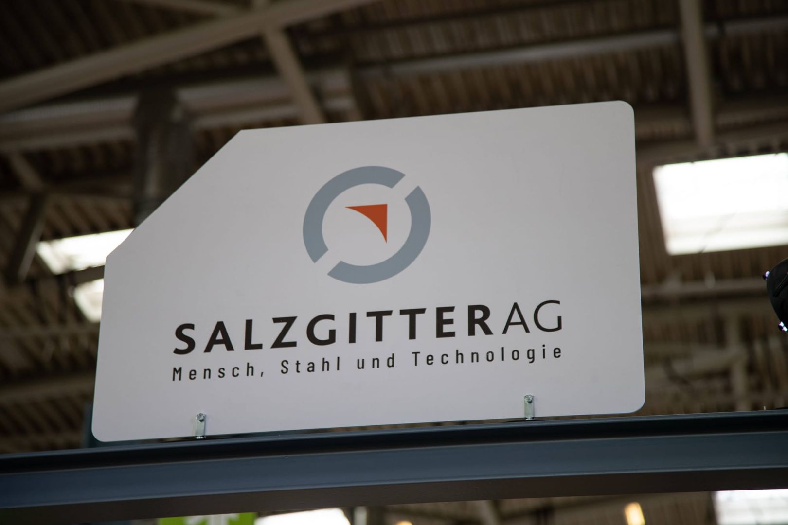 Salzgitter-Aktie explodiert nach Gewinnsprung – Aurubis beschert Stahlriesen Kursfeuerwerk