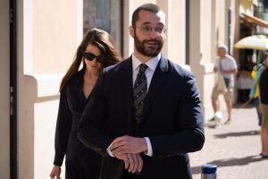 Sarkozys radikaler Rachefeldzug: Wie dieser Trump-Fan Le Pens Machtbasis zertrümmern will