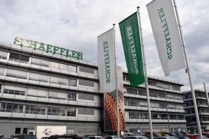 Schaeffler: Aktie stürzt ins Bodenlose – Ist das der Anfang vom Ende?