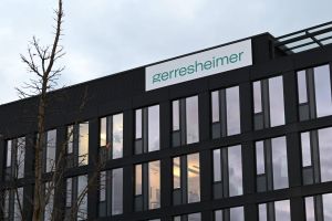 Schock-Beben bei Gerresheimer: Droht dem Verpackungs-Riesen jetzt das totale Finanz-Aus?