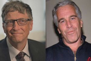 Schock-Beichte: Bill Gates packt über Epstein-Albtraum aus – „Jede Minute war ein Fehler“