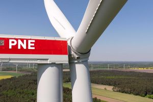 Gewinn-Explosion bei PNE: Cuxhavener Wind-Riese versetzt Analysten in Ekstase