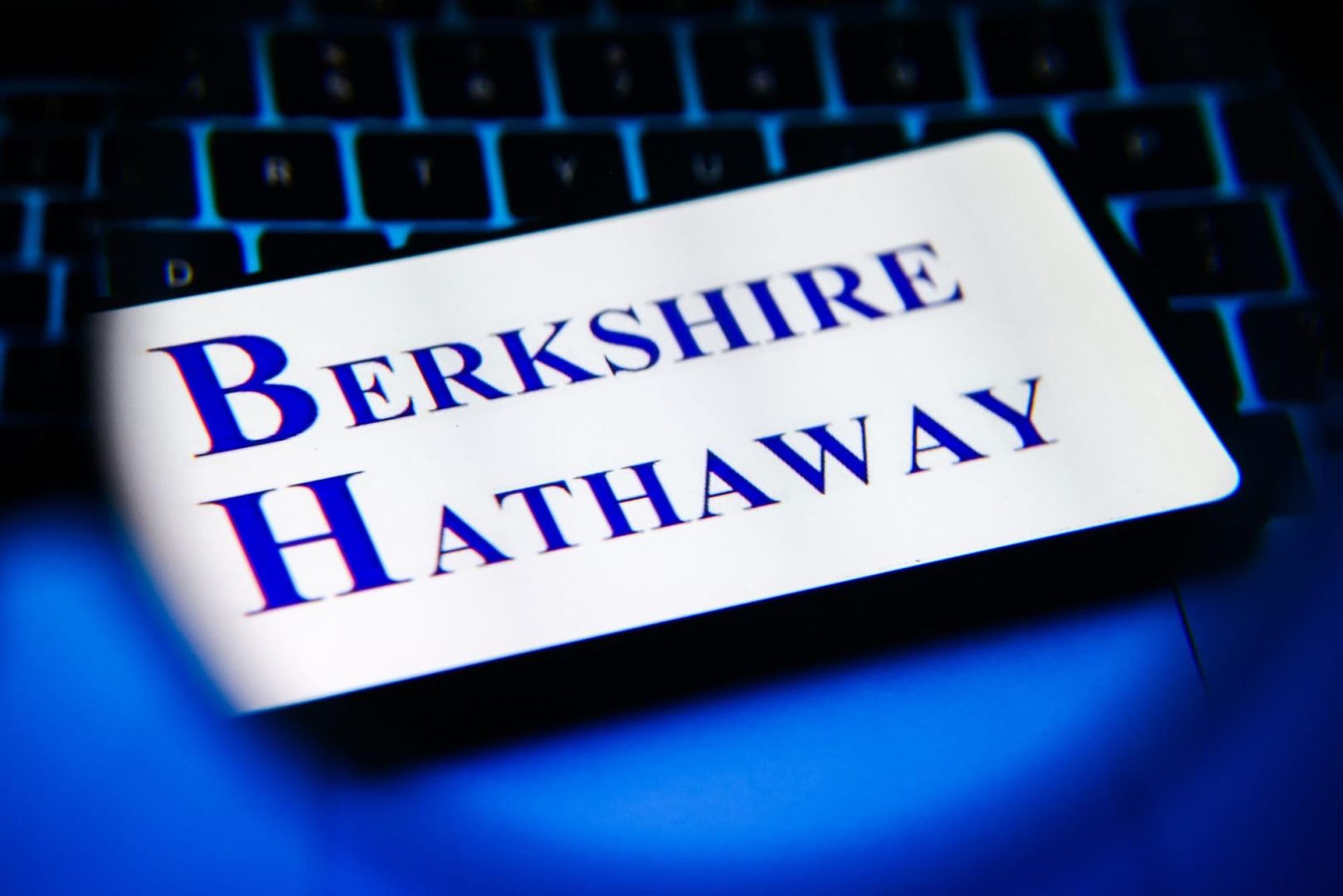 Schock-Zahlen bei Berkshire: Gewinne stürzen nach Buffett-Abgang massiv ab