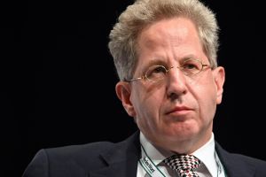 Sensation in Magdeburg: Maaßen-Beben versetzt das Establishment in Todesangst