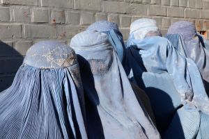 Sharia-Beben in Bonn: Taliban werben jetzt mitten in Deutschland um Nachwuchs