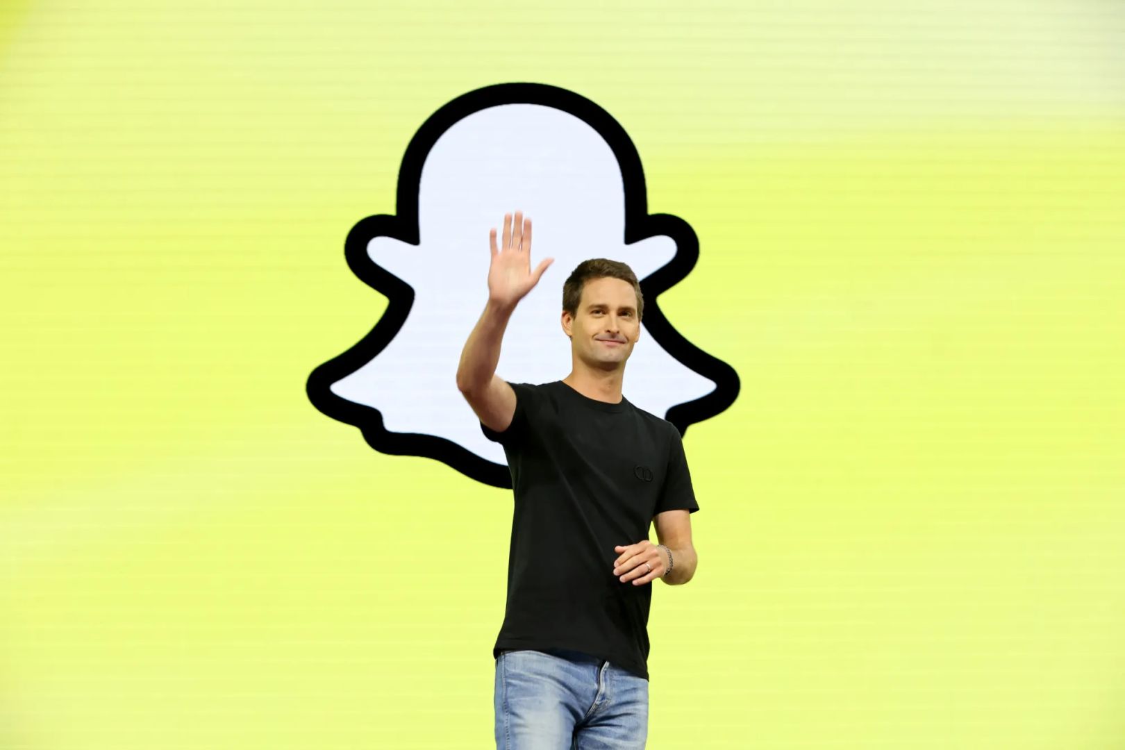 Snapchat-Gründer Evan Spiegel: "Völlig verrückt" – So jongliert er CEO-Job und Familienleben
