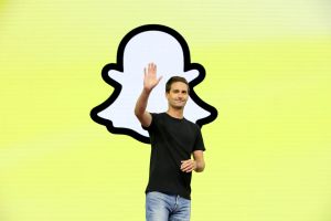 Snapchat-Gründer Evan Spiegel: "Völlig verrückt" – So jongliert er CEO-Job und Familienleben